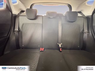 FORD Fiesta 5p 1.1 titanium 75cv 7