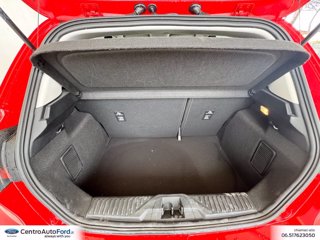FORD Fiesta 5p 1.1 titanium 75cv 9