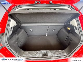 FORD Fiesta 5p 1.1 titanium 75cv 9