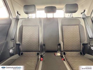 VOLKSWAGEN T-cross 1.0 tsi advanced 115cv 7