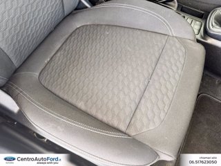FORD Fiesta 5p 1.0 ecoboost h titanium 125cv 7