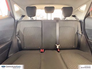 FORD Fiesta 5p 1.0 ecoboost h titanium 125cv 7