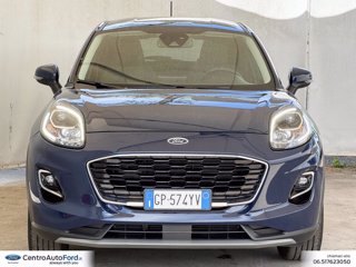 FORD Puma 1.0 ecoboost h titanium s&s 125cv 1