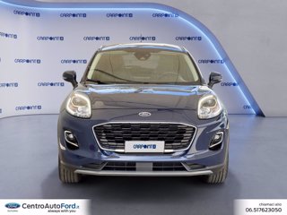 FORD Puma 1.0 ecoboost h titanium s&s 125cv 1