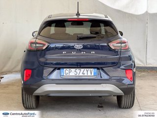 FORD Puma 1.0 ecoboost h titanium s&s 125cv 3