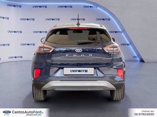 FORD Puma 1.0 ecoboost h titanium s&s 125cv 3