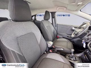 FORD Puma 1.0 ecoboost h titanium s&s 125cv 6
