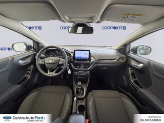 FORD Puma 1.0 ecoboost h titanium s&s 125cv 8