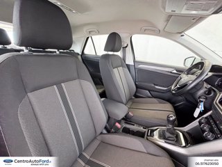 VOLKSWAGEN T-roc 1.0 tsi style 115cv 6
