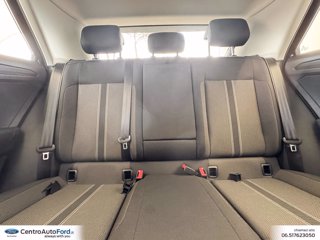 VOLKSWAGEN T-roc 1.0 tsi style 115cv 7