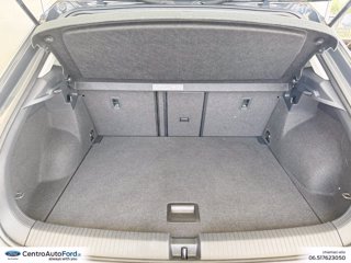VOLKSWAGEN T-roc 1.0 tsi style 115cv 9