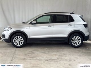 VOLKSWAGEN T-cross 1.0 tsi style 95cv 2