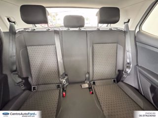 VOLKSWAGEN T-cross 1.0 tsi style 95cv 8