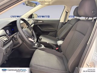 VOLKSWAGEN T-cross 1.0 tsi style 95cv 8