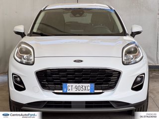FORD Puma 1.0 ecoboost h titanium s&s 125cv 1