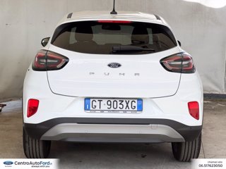 FORD Puma 1.0 ecoboost h titanium s&s 125cv 3