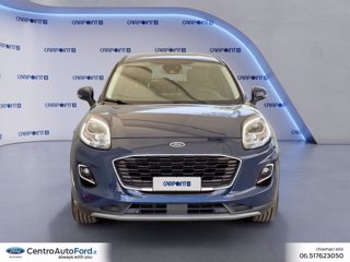 FORD Puma 1.0 ecoboost h titanium s&s 125cv 1