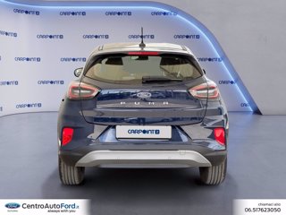 FORD Puma 1.0 ecoboost h titanium s&s 125cv 3