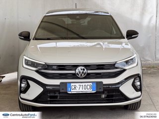 VOLKSWAGEN Taigo 1.0 tsi r-line 110cv 1