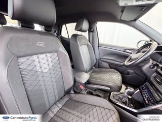 VOLKSWAGEN T-cross 1.0 tsi r-line 115cv dsg 6