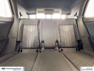 VOLKSWAGEN T-cross 1.0 tsi r-line 115cv dsg 7