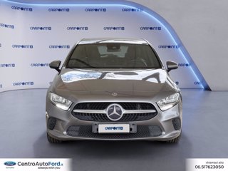 MERCEDES A 220 business auto 0