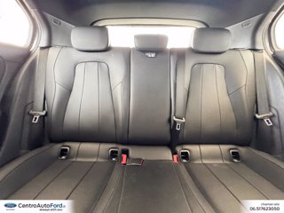MERCEDES A 220 business auto 7
