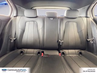 MERCEDES A 220 business auto 7