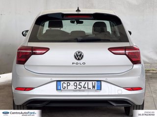 VOLKSWAGEN Polo 1.0 tsi style 95cv 3