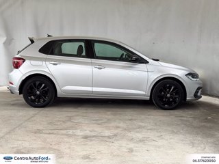 VOLKSWAGEN Polo 1.0 tsi style 95cv 4