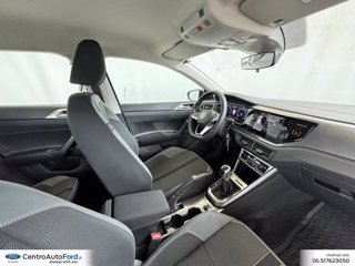VOLKSWAGEN Polo 1.0 tsi style 95cv 5