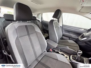 VOLKSWAGEN Polo 1.0 tsi style 95cv 6