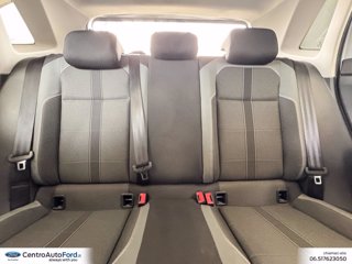 VOLKSWAGEN Polo 1.0 tsi style 95cv 7