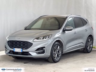 FORD Kuga 2.5 full hybrid st-line 2wd 190cv cvt