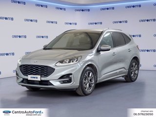 FORD Kuga 2.5 full hybrid st-line 2wd 190cv cvt
