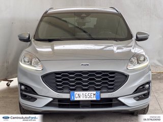 FORD Kuga 2.5 full hybrid st-line 2wd 190cv cvt 1