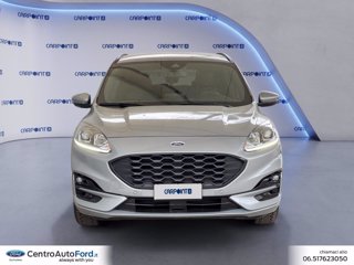 FORD Kuga 2.5 full hybrid st-line 2wd 190cv cvt 1