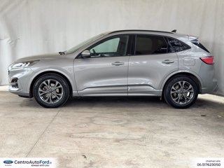 FORD Kuga 2.5 full hybrid st-line 2wd 190cv cvt 2