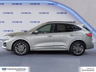 FORD Kuga 2.5 full hybrid st-line 2wd 190cv cvt 2