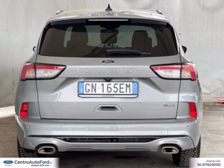 FORD Kuga 2.5 full hybrid st-line 2wd 190cv cvt 3
