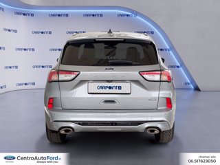 FORD Kuga 2.5 full hybrid st-line 2wd 190cv cvt 3