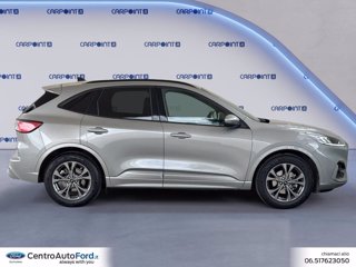 FORD Kuga 2.5 full hybrid st-line 2wd 190cv cvt 4