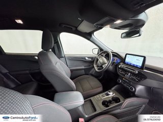 FORD Kuga 2.5 full hybrid st-line 2wd 190cv cvt 5