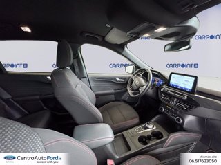 FORD Kuga 2.5 full hybrid st-line 2wd 190cv cvt 5