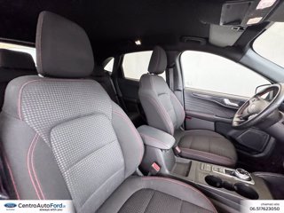 FORD Kuga 2.5 full hybrid st-line 2wd 190cv cvt 6