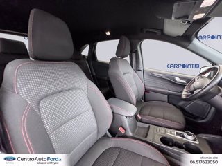 FORD Kuga 2.5 full hybrid st-line 2wd 190cv cvt 6