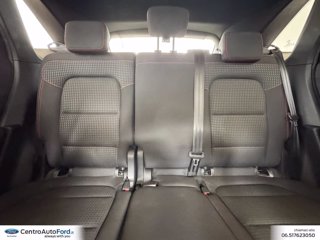 FORD Kuga 2.5 full hybrid st-line 2wd 190cv cvt 7