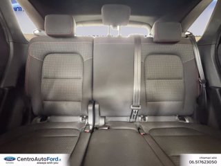 FORD Kuga 2.5 full hybrid st-line 2wd 190cv cvt 7
