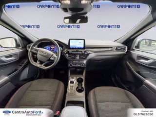 FORD Kuga 2.5 full hybrid st-line 2wd 190cv cvt 8