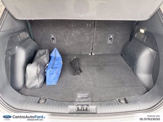 FORD Kuga 2.5 full hybrid st-line 2wd 190cv cvt 9